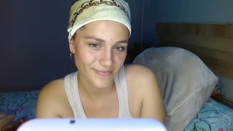 hi  soy   natural girl biki online show from March 2025 02:32:01 AM