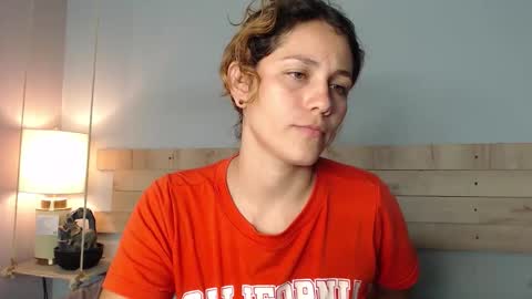 hi  soy   natural girl biki online show from October 2025 03:51:02 AM