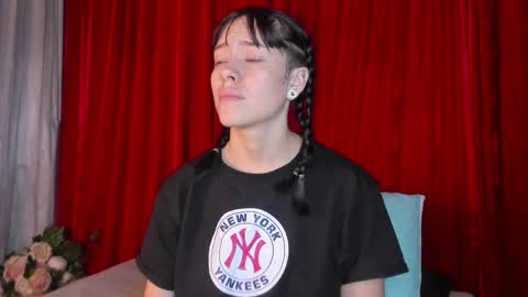 bilie__eilish online show from May 2026 12:33:02 PM