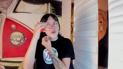 bilie__eilish online show from May 2026 11:28:01 AM