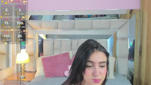 Bilie online show from February 2025 03:06:01 AM