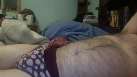 billcuck69_ online show from April 2026 06:03:01 AM