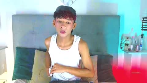 B-I-L-L-I-E 3 online show from October 2025 05:04:01 AM