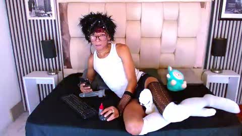 B-I-L-L-I-E 3 online show from March 2026 09:52:02 PM