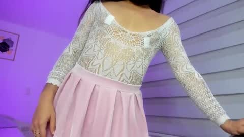 Snapshot of billieparker_ chatting on January 2025 10:18:01 PM billie online show from January 2025 10:18:01 PM