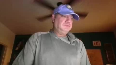 billjames55 online show from April 2026 10:18:02 AM