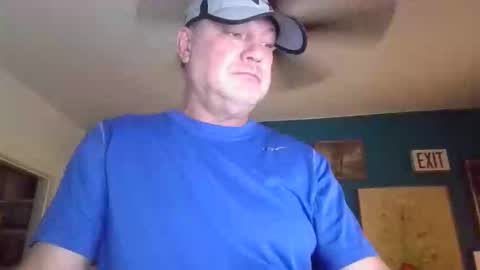 billjames55 online show from April 2026 07:05:02 PM