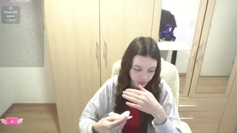 billy1love online show from February 2026 02:17:02 AM