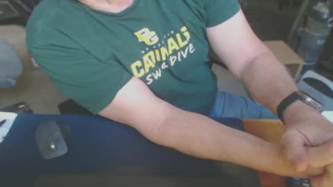 Snapshot of billp750876 chatting on May 2026 08:25:01 PM billp750876 online show from May 2026 08:25:01 PM