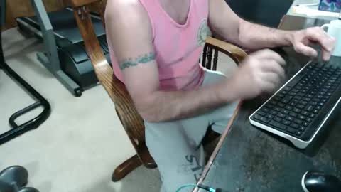 billy471 online show from February 2026 04:27:02 PM