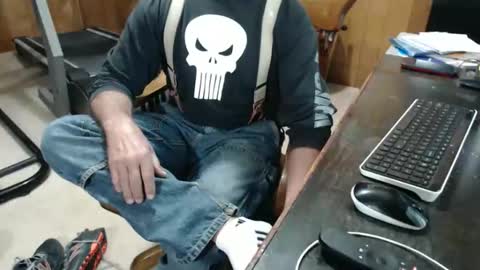 Snapshot of billy471 chatting on May 2026 09:22:01 PM billy471 online show from May 2026 09:22:01 PM