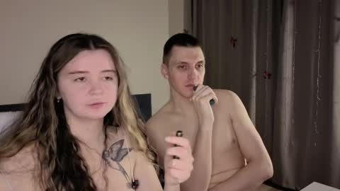 Snapshot of billy_betty chatting on April 2026 12:05:02 AM Billy Betty online show from April 2026 12:05:02 AM