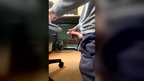 Billy Bilo online show from February 2026 09:57:02 AM