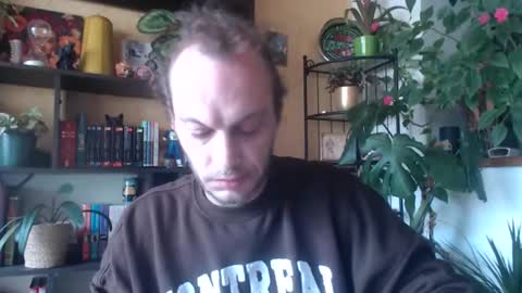 Snapshot of billy_fingercut chatting on October 2025 09:18:02 AM Billy FingerCut online show from October 2025 09:18:02 AM