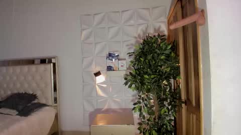 Sam online show from November 2025 04:34:02 AM