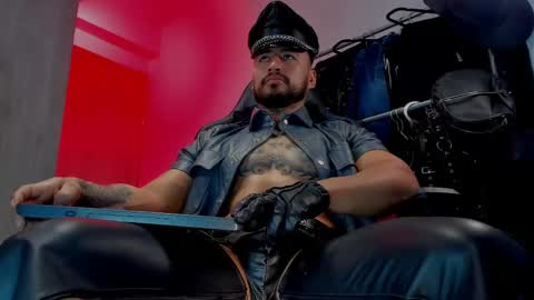 billy online show from February 2025 01:33:01 PM