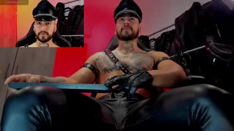 billy online show from March 2025 10:59:02 AM