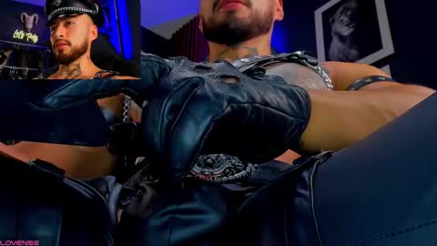 billy online show from October 2025 04:47:01 PM