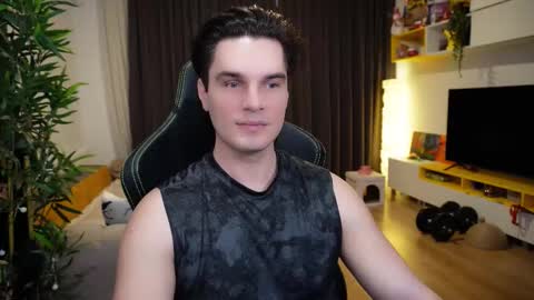 BillyPassion online show from February 2026 04:46:02 PM