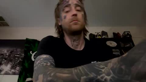 bimmyleanin420 online show from September 2025 02:34:02 AM