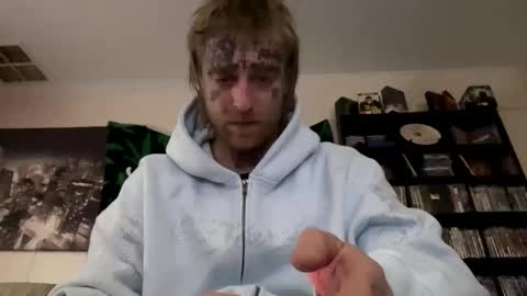 bimmyleanin420 online show from September 2025 02:02:02 AM