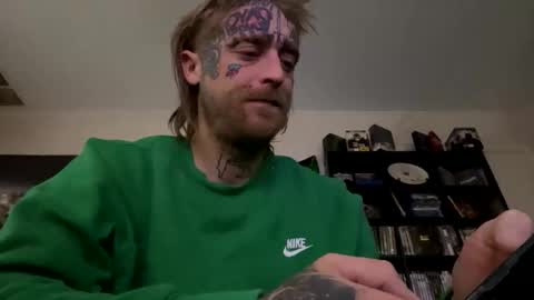 bimmyleanin420 online show from September 2025 06:37:02 AM