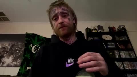 bimmyleanin420 online show from September 2025 04:59:02 AM