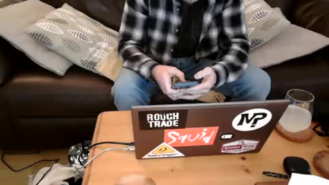 bindmedown online show from December 2024 11:34:02 AM