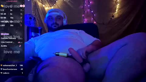 johnnydepth333 online show from May 2026 11:34:04 PM