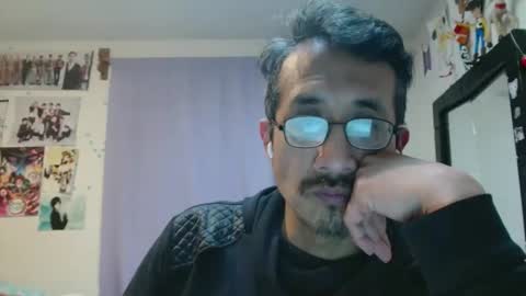 Snapshot of bisexmangenx chatting on February 2026 12:04:01 AM Manu O online show from February 2026 12:04:01 AM