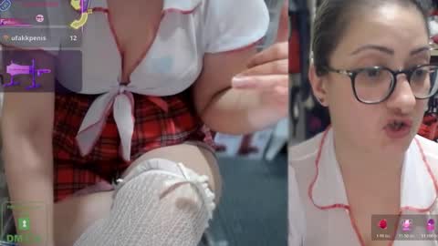 bisex woman online show from December 2025 11:23:01 PM