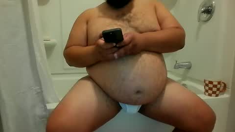 Snapshot of bisfurbear chatting on September 2025 10:52:02 AM bisfurbear online show from September 2025 10:52:02 AM