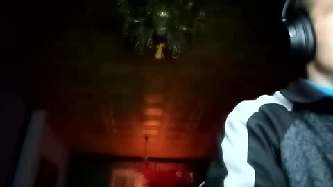 Zdenek online show from December 2024 05:18:02 AM