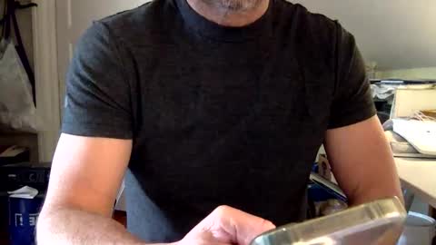 BisonBar online show from April 2026 07:12:02 PM