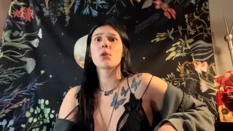 bitchesinthebasement online show from December 2024 05:57:02 AM