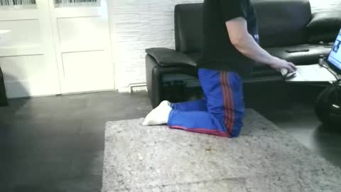 Bitchnk online show from February 2026 06:45:01 PM