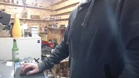 Snapshot of bixbax007 chatting on February 2026 10:02:02 PM George Maria online show from February 2026 10:02:02 PM