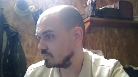 George  Maria online show from April 2026 07:02:01 AM