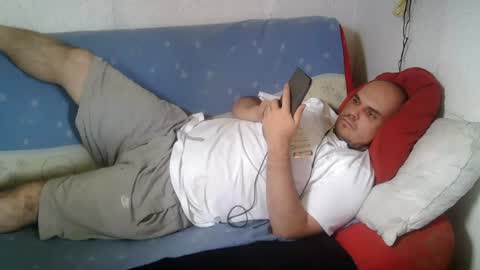 George  Maria online show from July 2026 01:07:01 PM