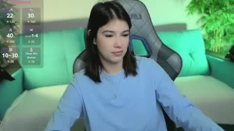 Snapshot of bjliki chatting on February 2026 02:30:01 AM Julia online show from February 2026 02:30:01 AM