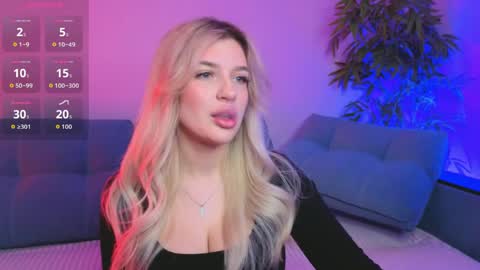 Julia online show from April 2026 05:36:02 AM