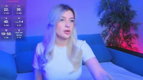 Julia online show from April 2026 01:01:02 PM