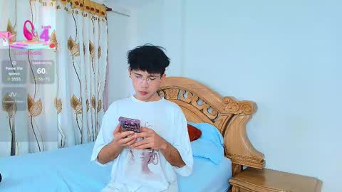 Snapshot of bjorn_andresen chatting on September 2025 07:16:01 PM bjorn_andresen online show from September 2025 07:16:01 PM