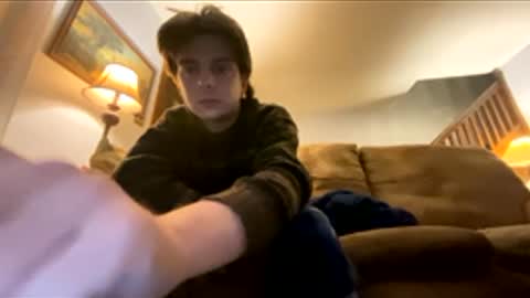 Snapshot of bkennedy829 chatting on February 2026 05:29:01 AM bkennedy829 online show from February 2026 05:29:01 AM