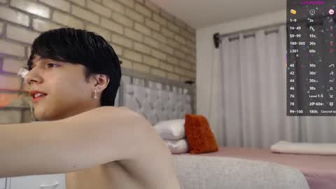 Biel online show from February 2026 05:05:02 AM