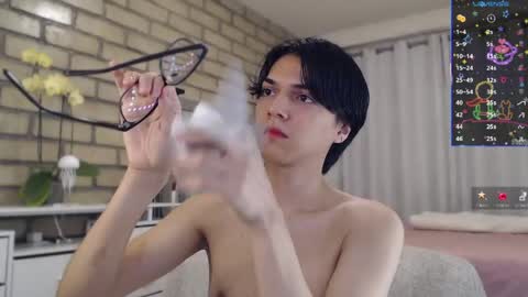 Biel online show from April 2026 05:26:02 AM