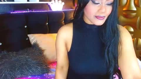 Snapshot of black_ambar chatting on January 2025 03:07:01 AM Ambar online show from January 2025 03:07:01 AM