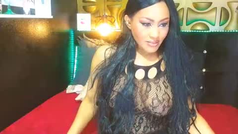Snapshot of black_ambar chatting on January 2025 03:54:02 AM Ambar online show from January 2025 03:54:02 AM