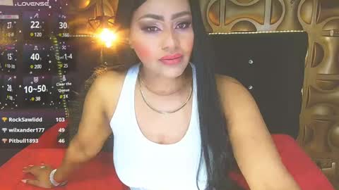 Snapshot of black_ambar chatting on February 2025 06:12:02 AM Ambar online show from February 2025 06:12:02 AM