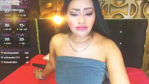 Snapshot of black_ambar chatting on February 2025 09:38:01 AM Ambar online show from February 2025 09:38:01 AM